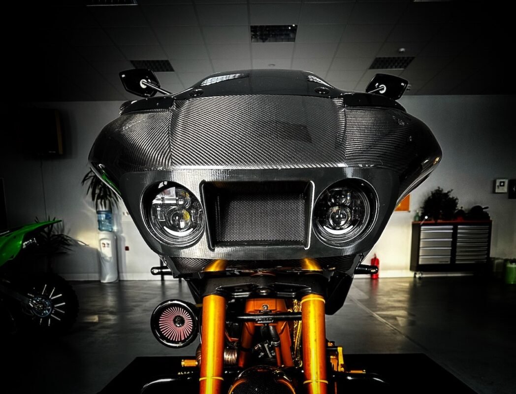 harley-bagger-extra-oil-cooling-sistem