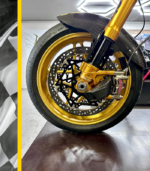 harley-performance-bagger-carbon-front-fender-lords-racing-line