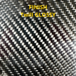 finish-twill-glossy