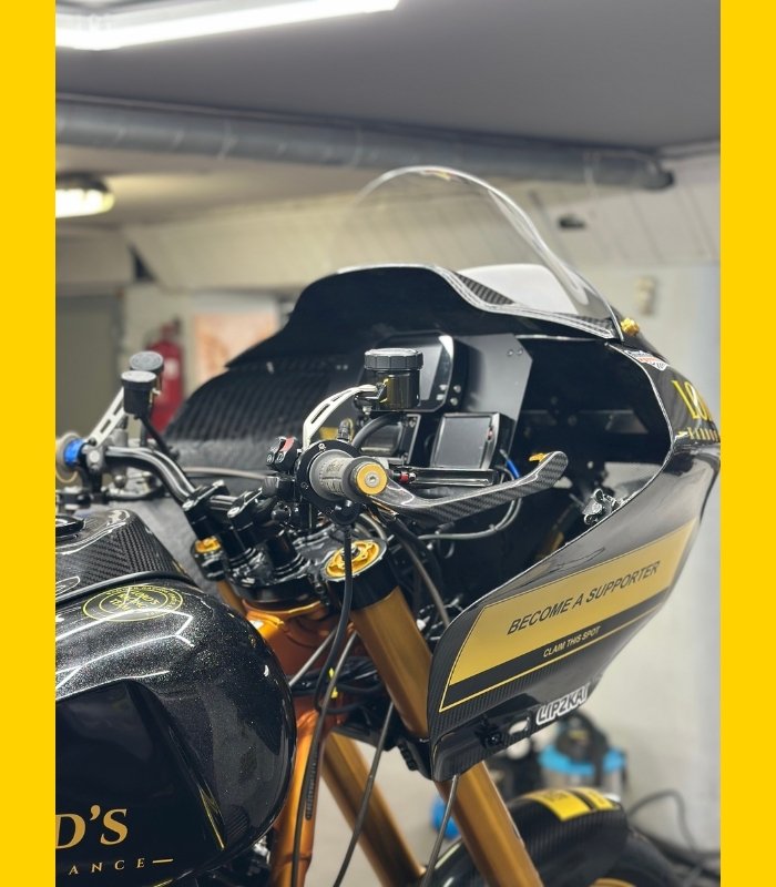 harley-performance-bagger-carbon-fiber-fairing-outer-by-lods performance-2