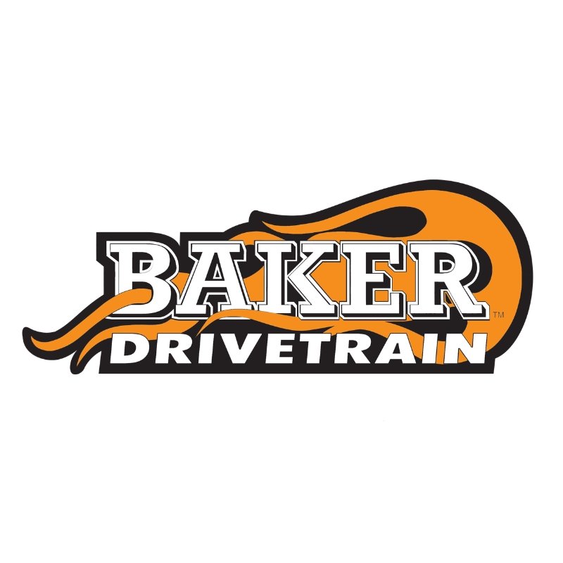 BAKER drivetrain