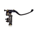 Talos Performance XR.19 Brake Master Cylinder 19mm – Hard Anodized Body