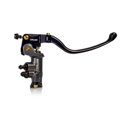 Talos Performance XR.19 Brake Master Cylinder 19mm – Hard Anodized Body | XR.19