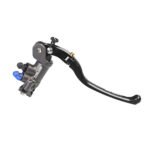 Talos Performance Master Cylinder XGR.19X20 19mm Hard Anodized Master Cylidner Body