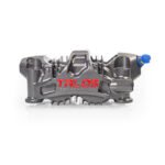 Talos Performance X82.108.HD Front Brake Caliper – Left Side – Hard Anodized
