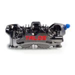 Talos Performance Brake Caliper X82.108.BC Left Side DLC